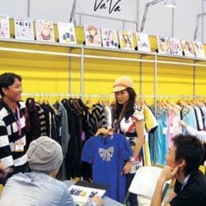 Meet your Posher, Joy